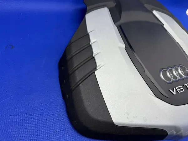 Couvercle Moteur Audi A6 C7 A7 3.0 TDI 059103925CC image 2