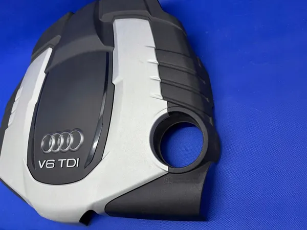Couvercle Moteur Audi A6 C7 A7 3.0 TDI 059103925CC image 3