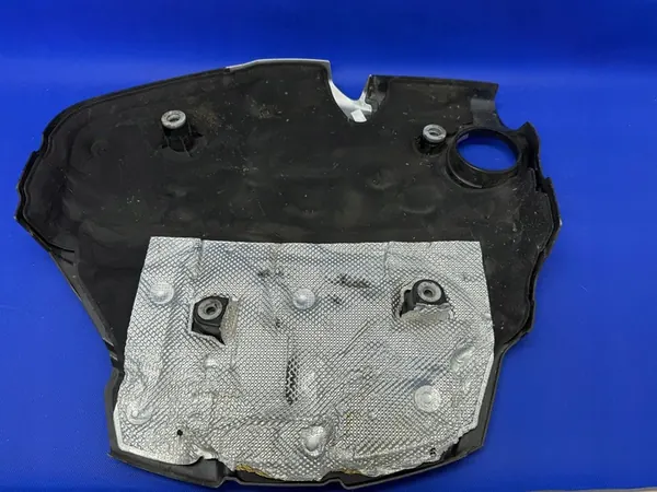 Couvercle Moteur Audi A6 C7 A7 3.0 TDI 059103925CC image 5