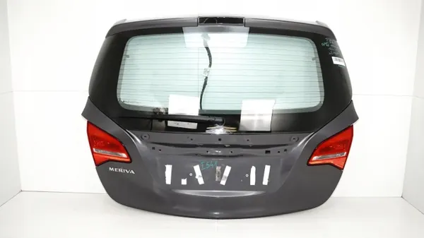 Hayon OEM 371116895 pour Opel Meriva B 2010-2013 image 2
