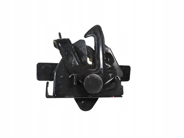 Hyundai i20 I 2012-2014 Motorhuvelås OEM image 2