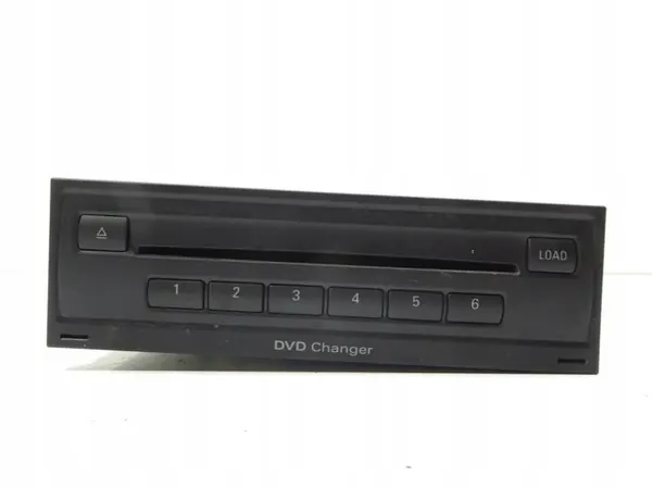 Changer DVD OEM 4H0035108D pour VW Touareg 3.0 V6 TDI image 2