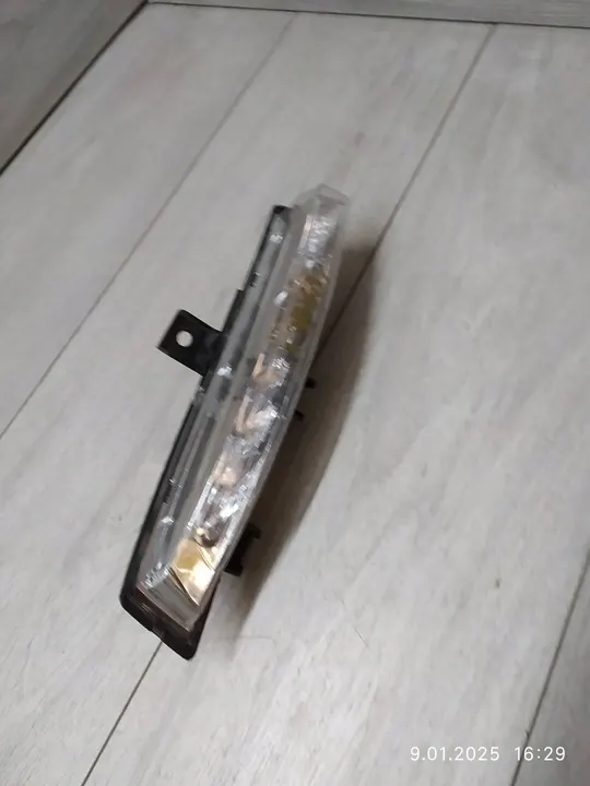 Renault Clio IV GT LED Esquerda 266000118R image 5