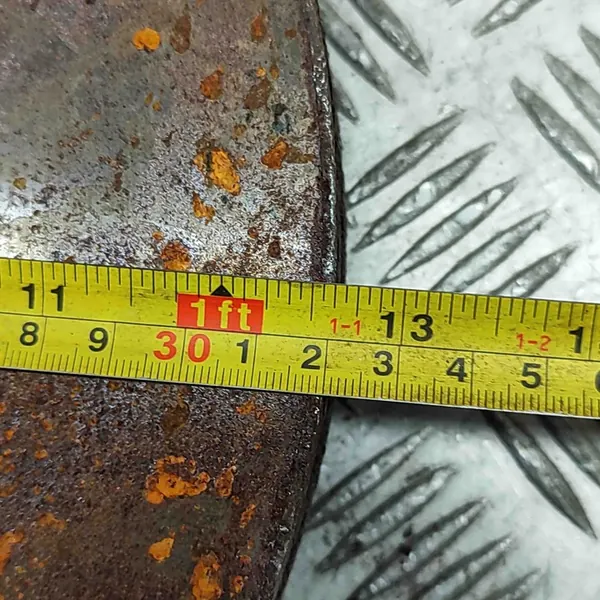 Disco de Freio Dianteiro KIA Sportage 2018-2022 51712D7100 image 5