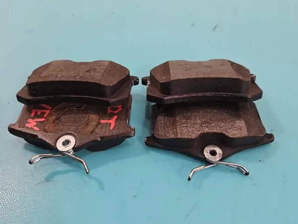 OEM IMPRK1513457 Bromsskivor & Belägg Bak 232mm image 4
