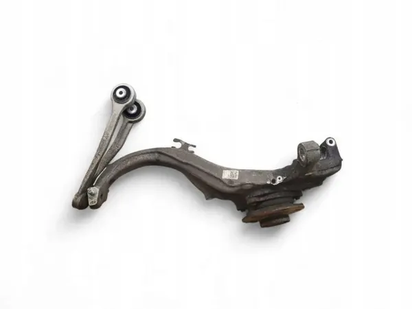 Oikea etutanko OEM 4G0407242C Audi A7:lle image 5
