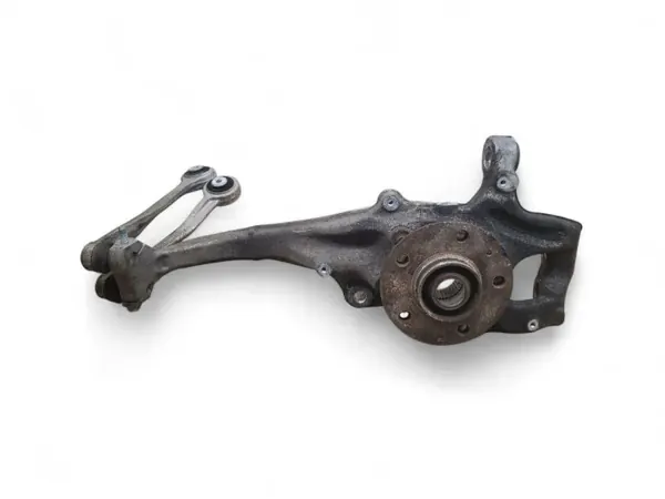Oikea etutanko OEM 4G0407242C Audi A7:lle image 6
