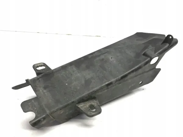 BMW 5 F10/F11 Linker remluchtkanaal OEM 7331783 image 3