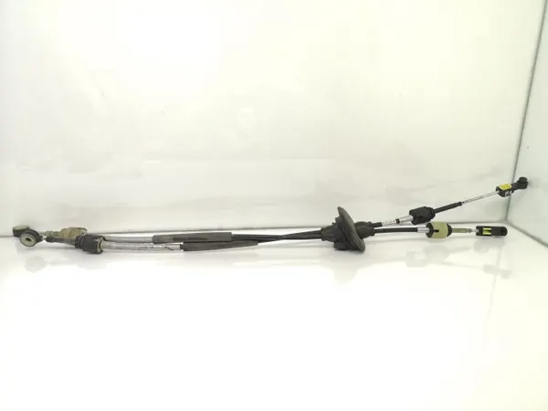 Citroen OE 9684623180 Vaihteiston Liitin - Käytetty image 2