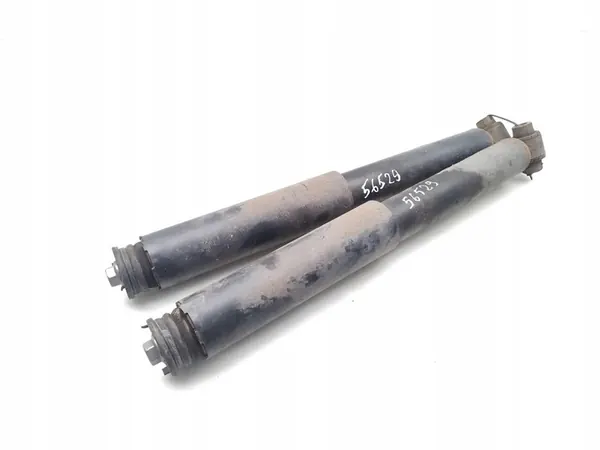 Ammortizzatore posteriore Citroen C4 Spacetourer 2019 MPV OEM image 10