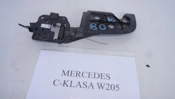 Katonivel OEM H654H46HG Mercedes W205 Cabriolle image 2
