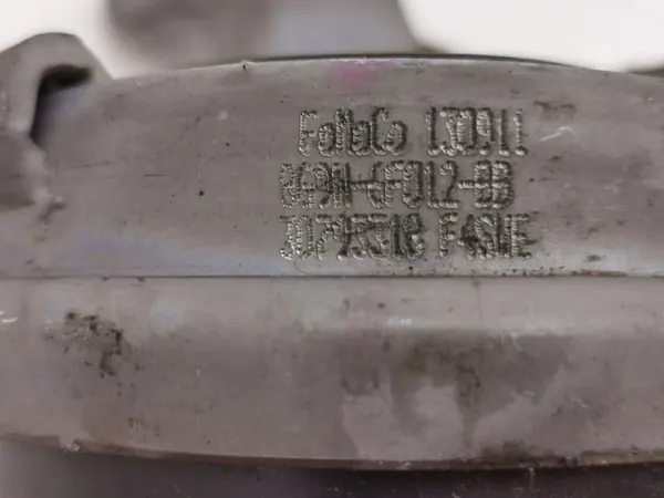 Motorsteun Volvo XC60 2011 image 5