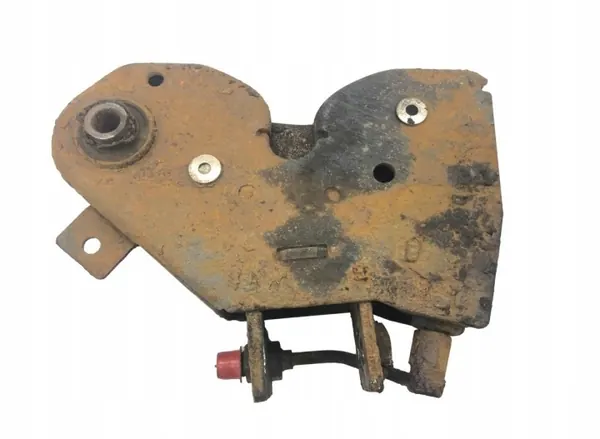 DAF Cabine kantelvergrendeling 1406787, rechterzijde image 3