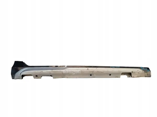 Oikea kynnyssuoja OEM 39830418 Volvo V60:lle image 2