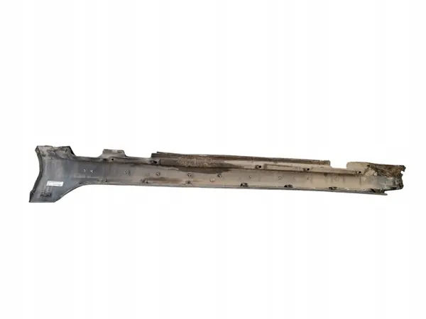 Oikea kynnyssuoja OEM 39830418 Volvo V60:lle image 4