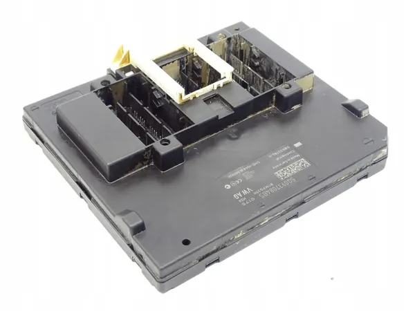 Module Confort Audi TT OEM 5Q0937084BS image 2