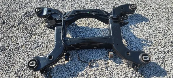 FORD EXPLORER 2019-2023 Trave di Sospensione Posteriore OEM MB5C-5K067-BD image 2