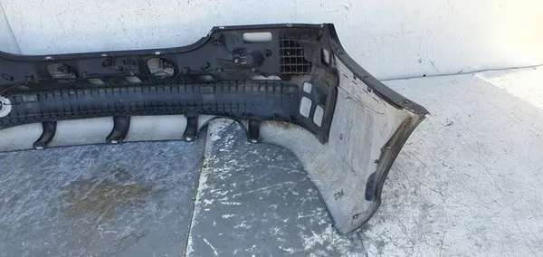 MERCEDES CLK 209 W209 Parachoques Trasero image 10