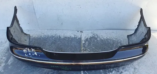 MERCEDES CLK 209 W209 Parachoques Trasero image 2