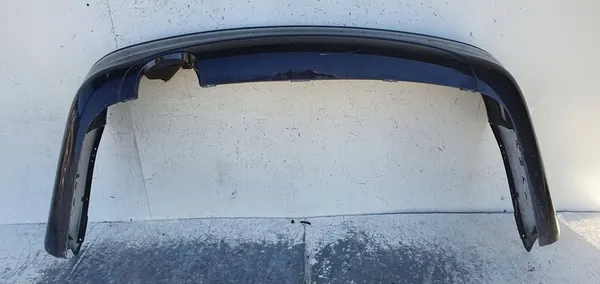 MERCEDES CLK 209 W209 Parachoques Trasero image 3