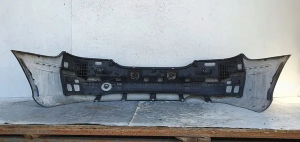 MERCEDES CLK 209 W209 Parachoques Trasero image 8