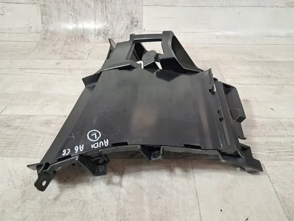 AUDI A6 C8 Volante de ar dianteiro esquerdo 4K0121763C image 2