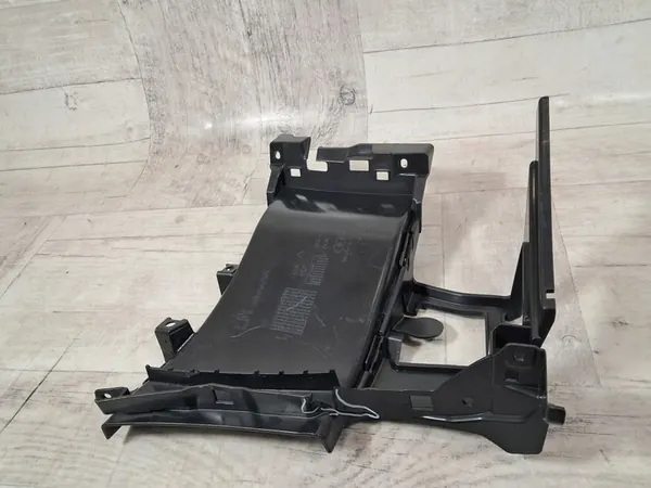 AUDI A6 C8 Volante de ar dianteiro esquerdo 4K0121763C image 5