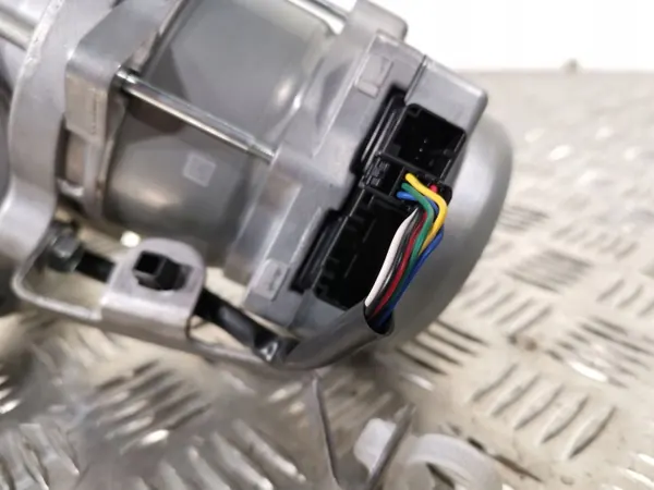 Toyota Prius servostyrpump OEM FBZ4986 image 4