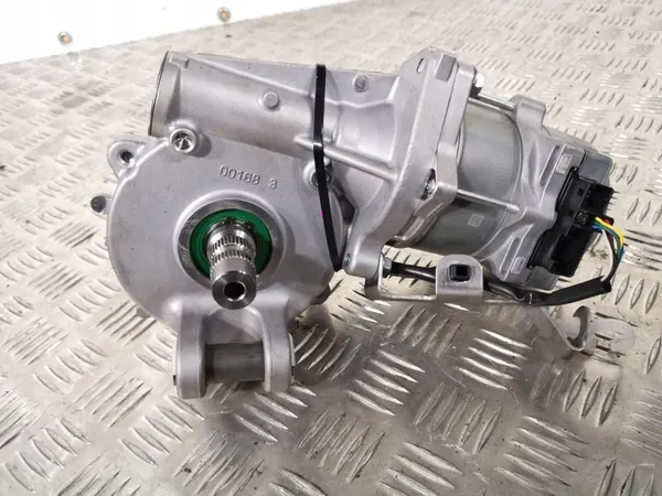 Toyota Prius servostyrpump OEM FBZ4986 image 5