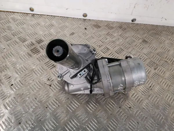 Toyota Prius servostyrpump OEM FBZ4986 image 6
