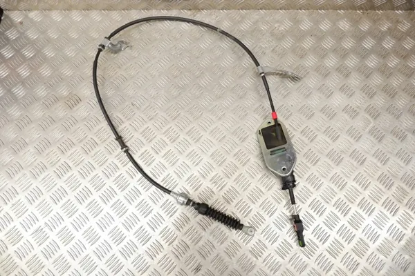 Cable de cambios Toyota OEM 33820K0040 Yaris Híbrido image 2