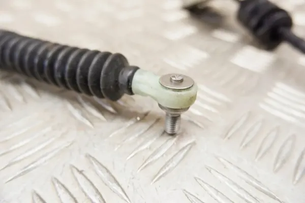 Cable de cambios Toyota OEM 33820K0040 Yaris Híbrido image 3