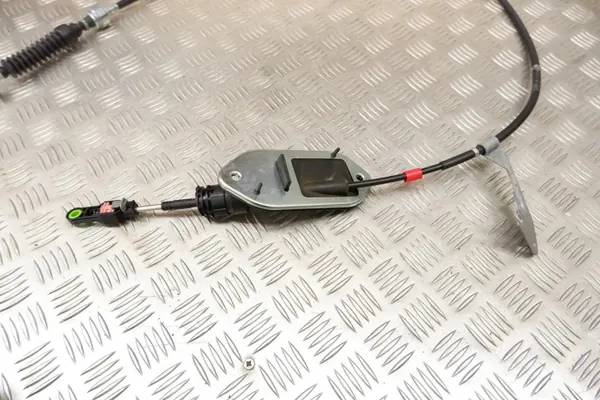 Cable de cambios Toyota OEM 33820K0040 Yaris Híbrido image 4