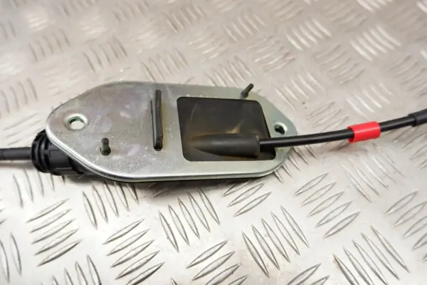 Cable de cambios Toyota OEM 33820K0040 Yaris Híbrido image 5