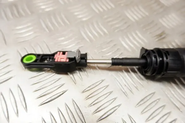 Cable de cambios Toyota OEM 33820K0040 Yaris Híbrido image 6