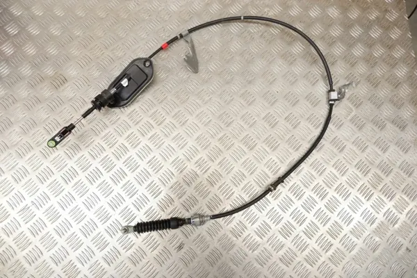 Cable de cambios Toyota OEM 33820K0040 Yaris Híbrido image 7