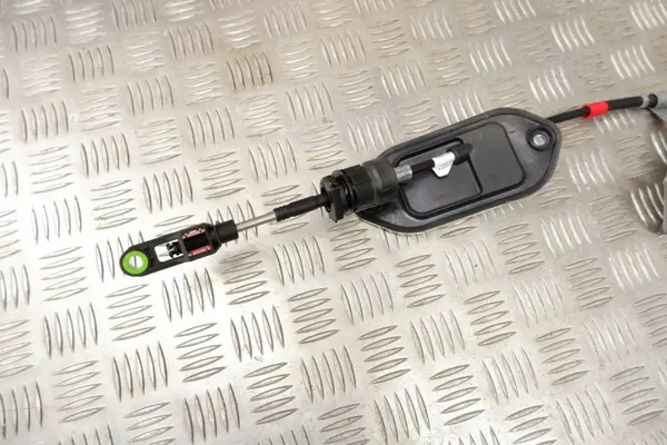 Cable de cambios Toyota OEM 33820K0040 Yaris Híbrido image 8