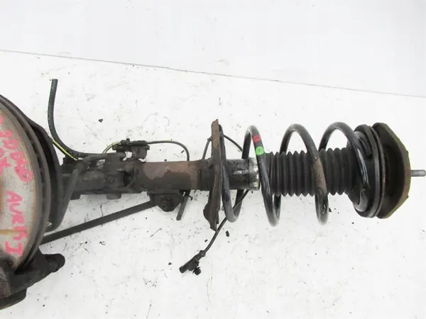 Amortisseur MacPherson droit OEM 2.0D4D4485 Toyota Auris image 3