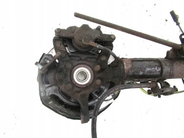 Amortisseur MacPherson droit OEM 2.0D4D4485 Toyota Auris image 4