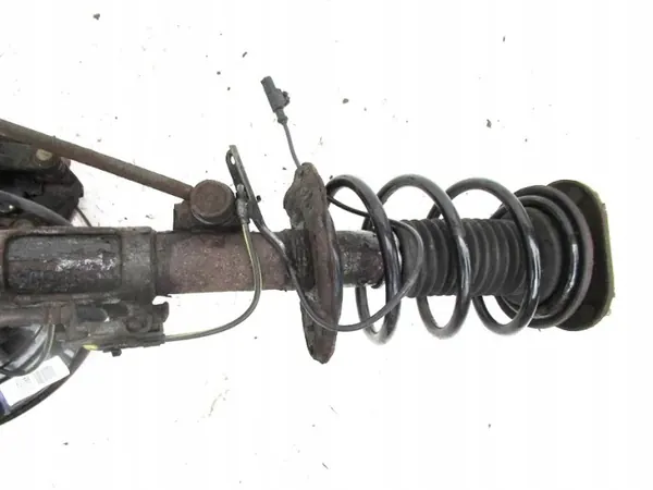Amortisseur MacPherson droit OEM 2.0D4D4485 Toyota Auris image 5