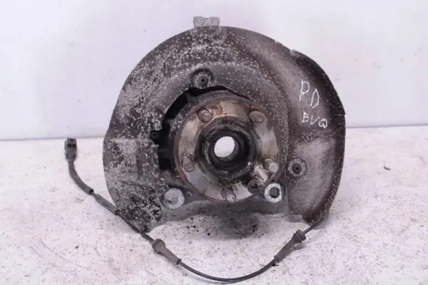 Höger framknä OEM BJ323K185AG för Land Rover image 2