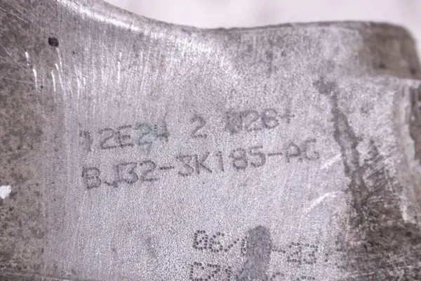 Höger framknä OEM BJ323K185AG för Land Rover image 10