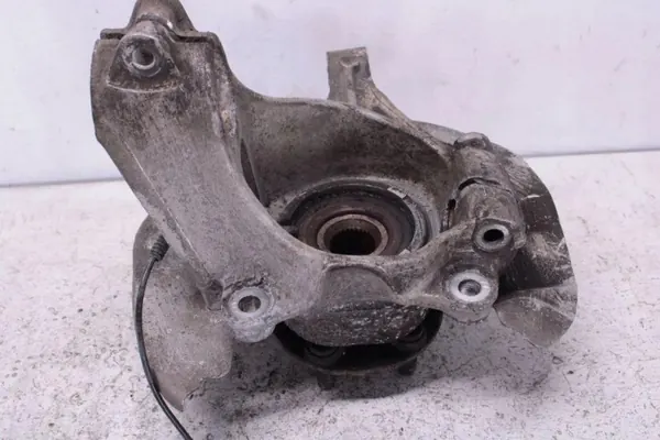 Höger framknä OEM BJ323K185AG för Land Rover image 4