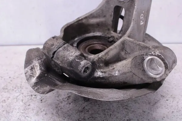 Höger framknä OEM BJ323K185AG för Land Rover image 5