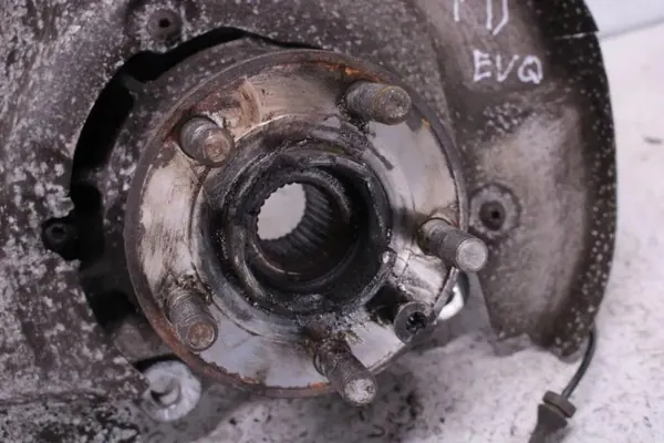 Höger framknä OEM BJ323K185AG för Land Rover image 7