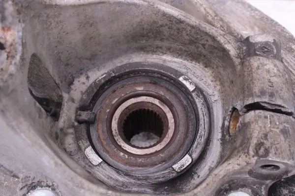 Höger framknä OEM BJ323K185AG för Land Rover image 8