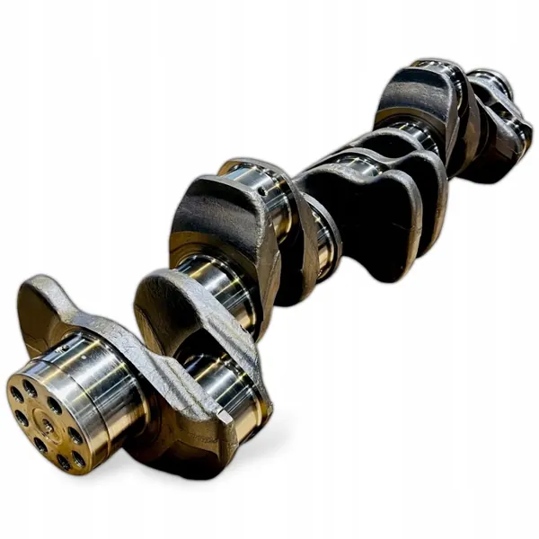 Vilebrequin MAN OEM 51021010673 - État Utilisé image 3