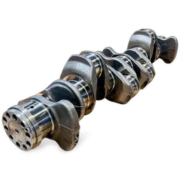 Vilebrequin MAN OEM 51021010673 - État Utilisé image 4