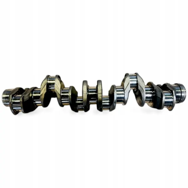 Vilebrequin MAN OEM 51021010673 - État Utilisé image 5