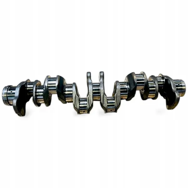 Vilebrequin MAN OEM 51021010673 - État Utilisé image 6